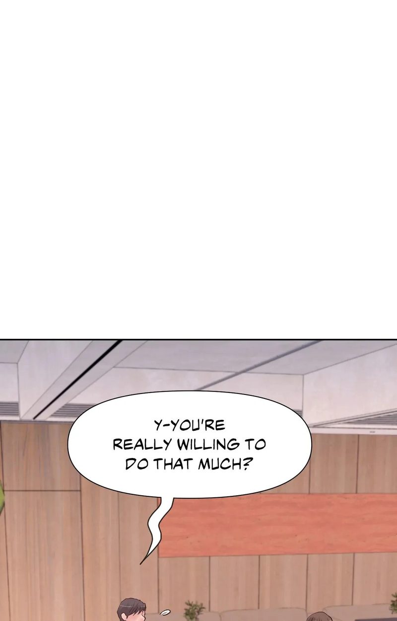 Comes With Benefits chapter 39 page 12