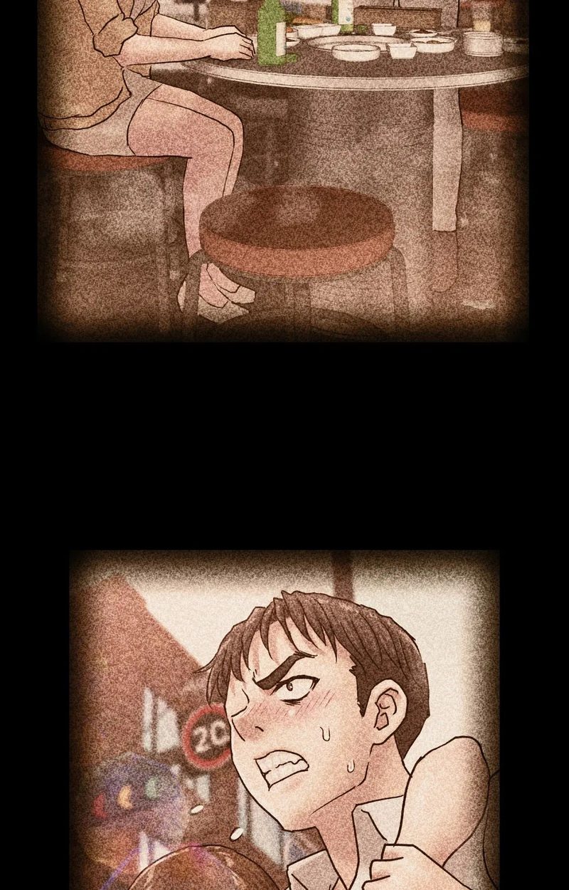 Comes With Benefits chapter 39 page 43