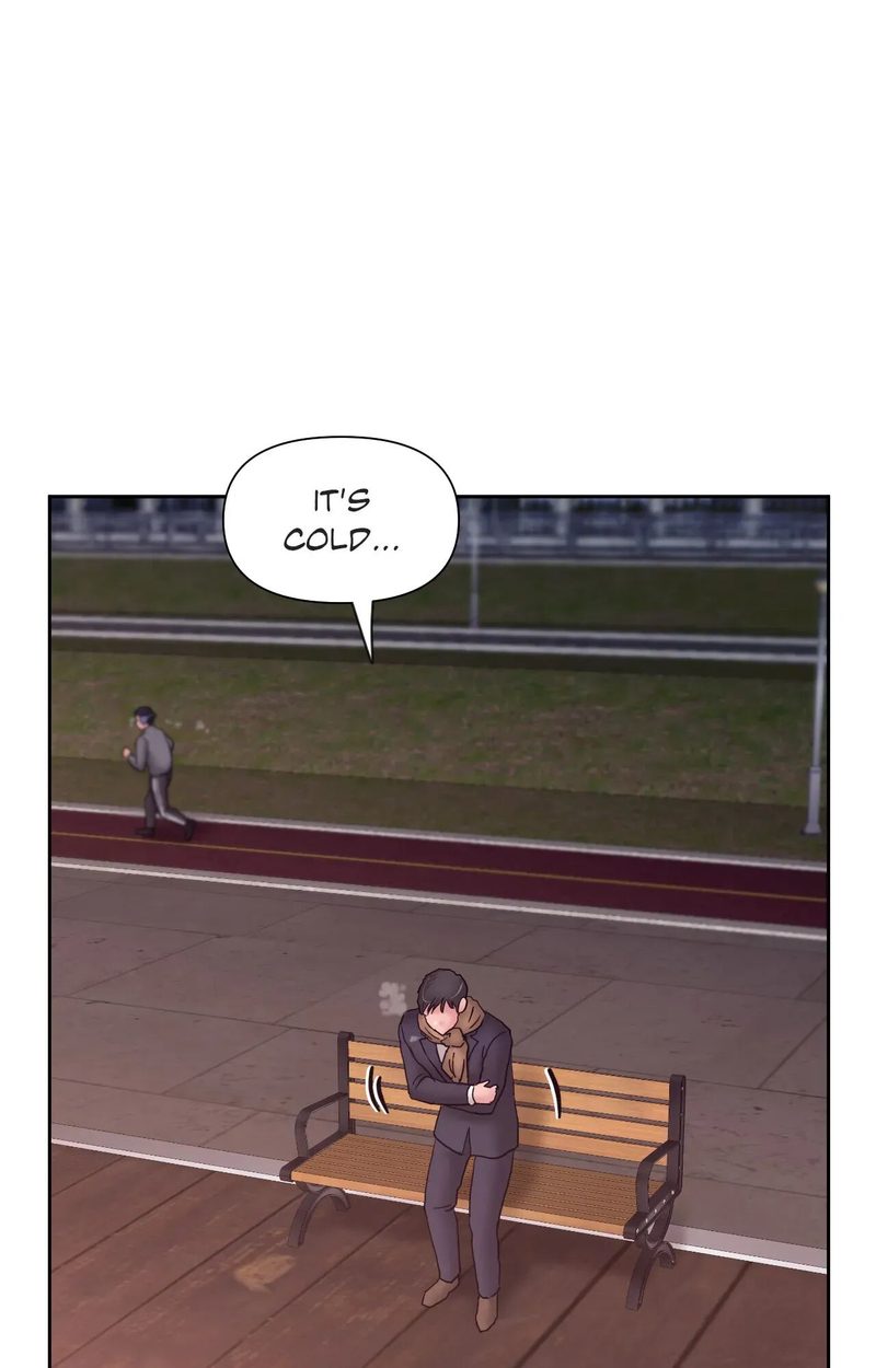 Comes With Benefits chapter 39 page 66