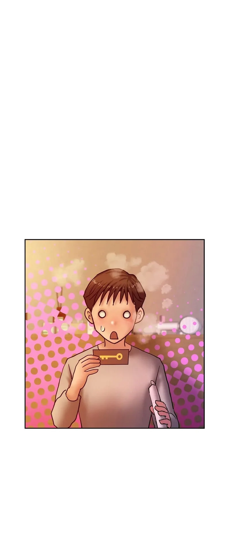 Comes With Benefits chapter 40 page 40