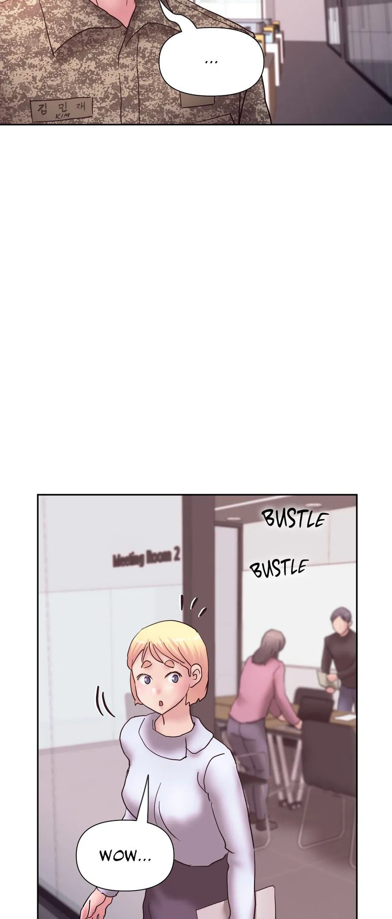 Comes With Benefits chapter 40 page 66