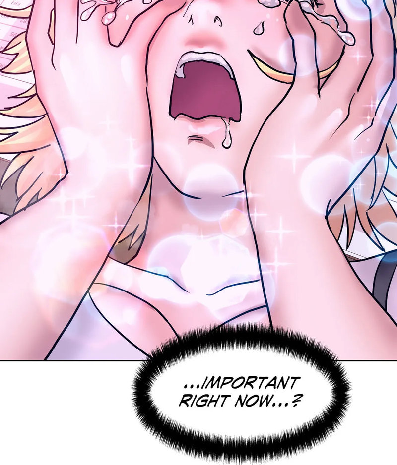 Comes With Benefits chapter 5 page 6