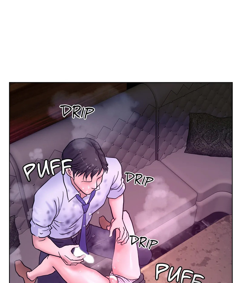 Comes With Benefits chapter 5 page 7