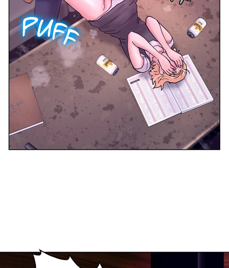 Comes With Benefits chapter 5 page 8