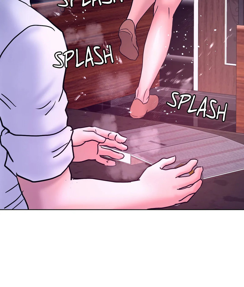Comes With Benefits chapter 5 page 10