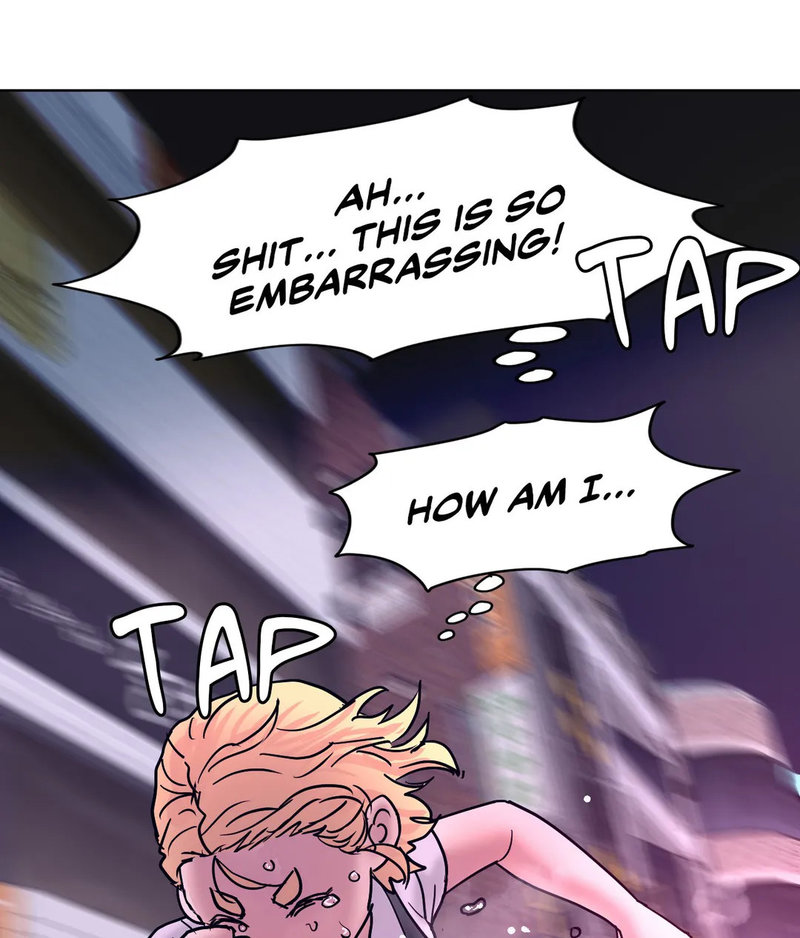 Comes With Benefits chapter 5 page 11