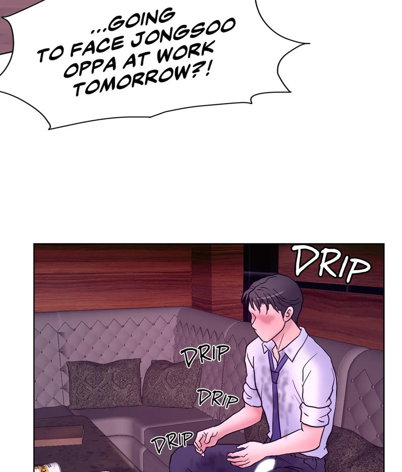 Comes With Benefits chapter 5 page 13