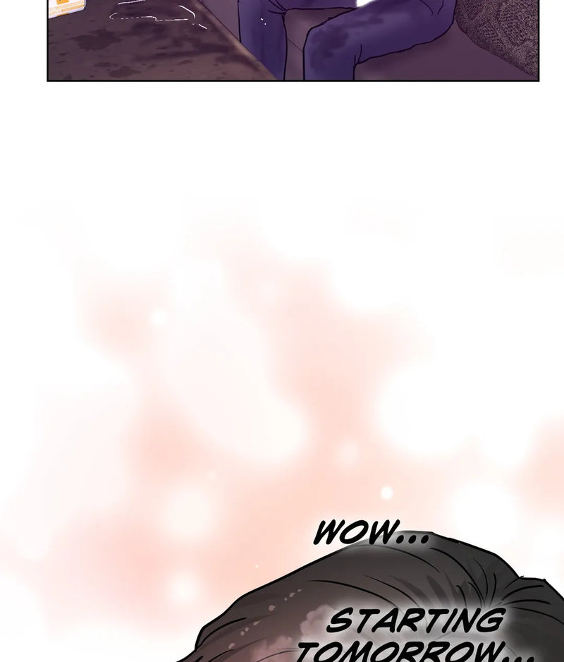 Comes With Benefits chapter 5 page 14