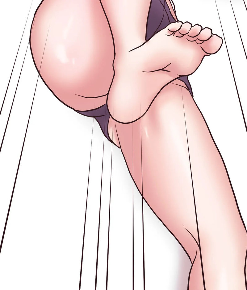 Comes With Benefits chapter 5 page 23