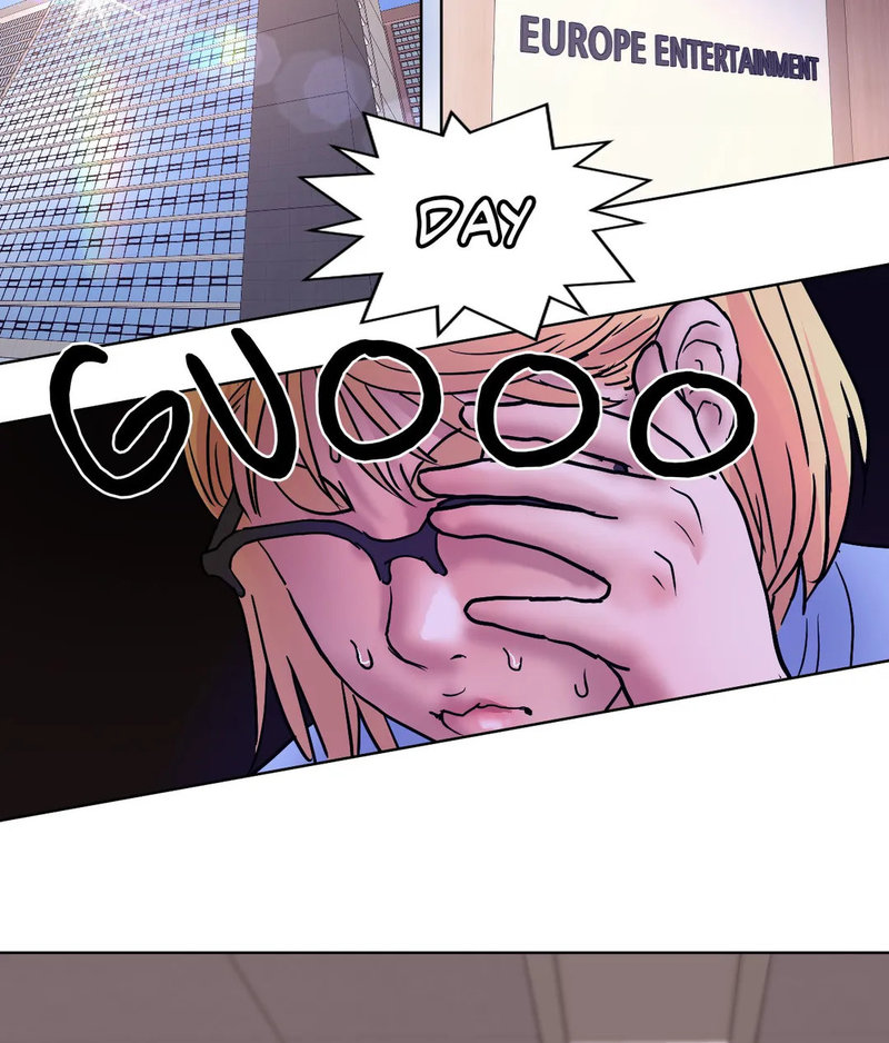 Comes With Benefits chapter 5 page 33
