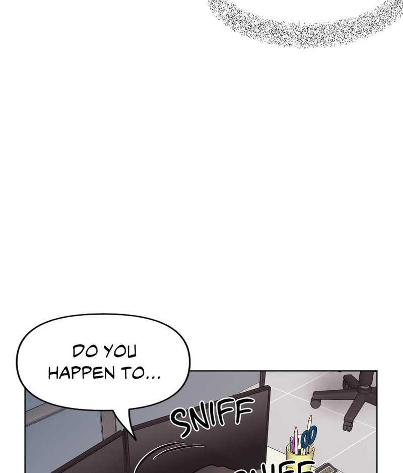 Comes With Benefits chapter 5 page 41