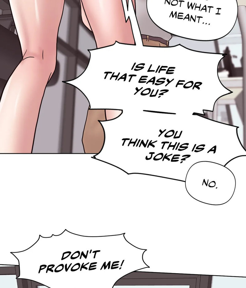 Comes With Benefits chapter 5 page 46