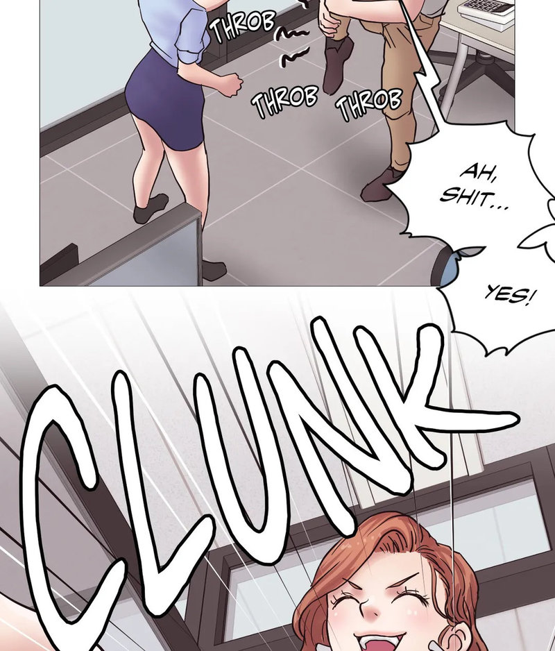 Comes With Benefits chapter 5 page 49