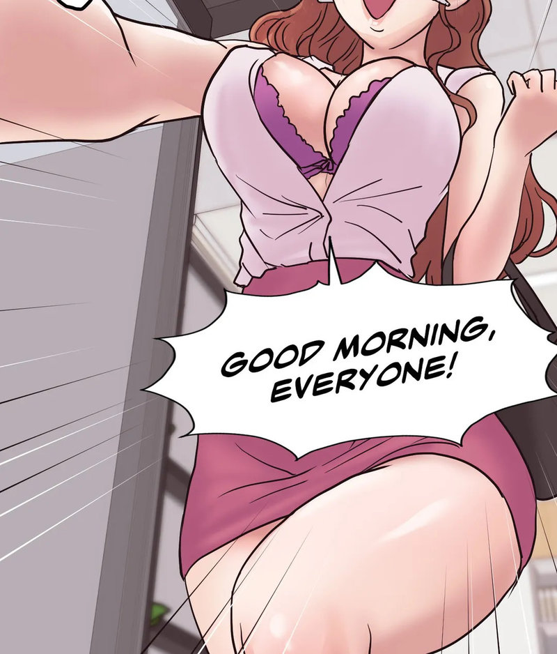 Comes With Benefits chapter 5 page 50
