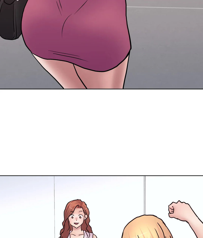 Comes With Benefits chapter 5 page 53