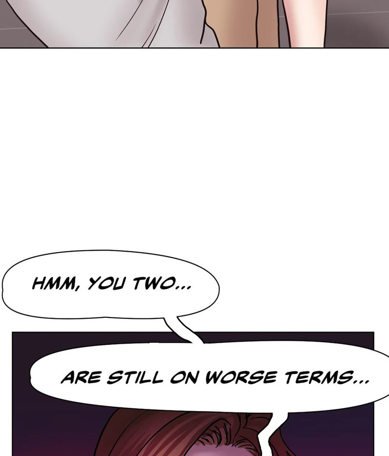 Comes With Benefits chapter 5 page 55