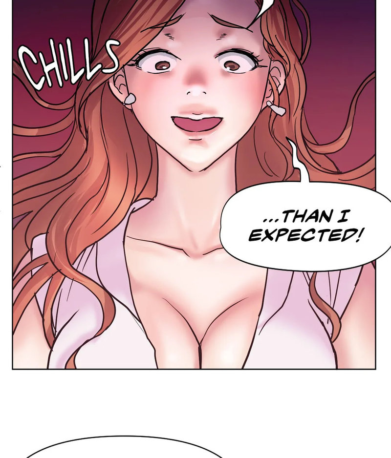 Comes With Benefits chapter 5 page 56