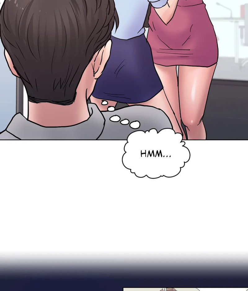 Comes With Benefits chapter 5 page 61
