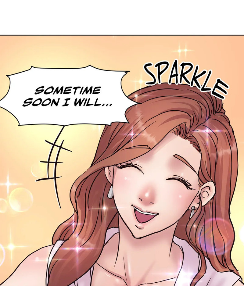Comes With Benefits chapter 5 page 66