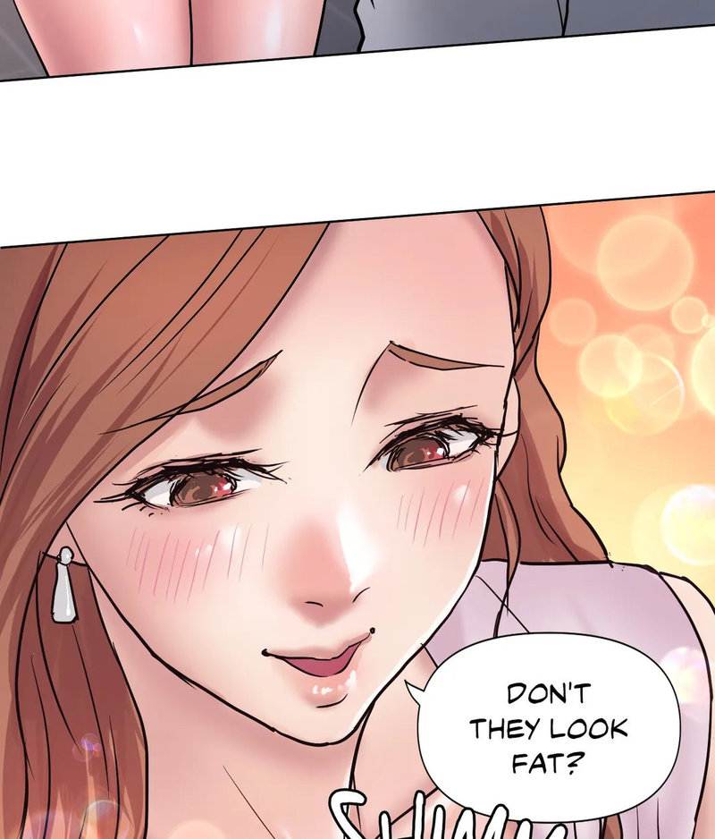 Comes With Benefits chapter 5 page 82