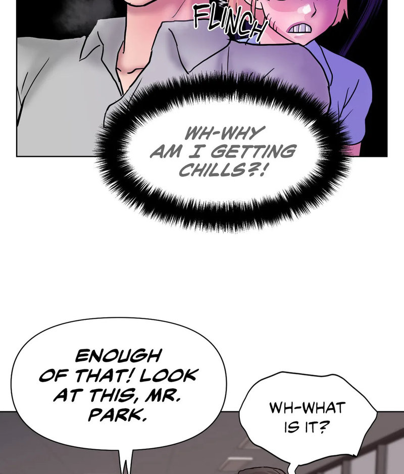 Comes With Benefits chapter 5 page 85
