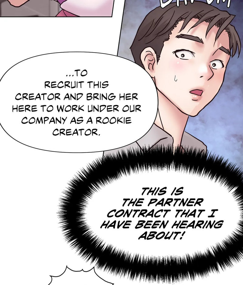 Comes With Benefits chapter 5 page 93