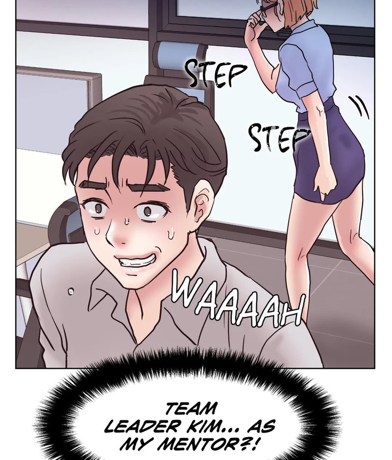 Comes With Benefits chapter 5 page 96