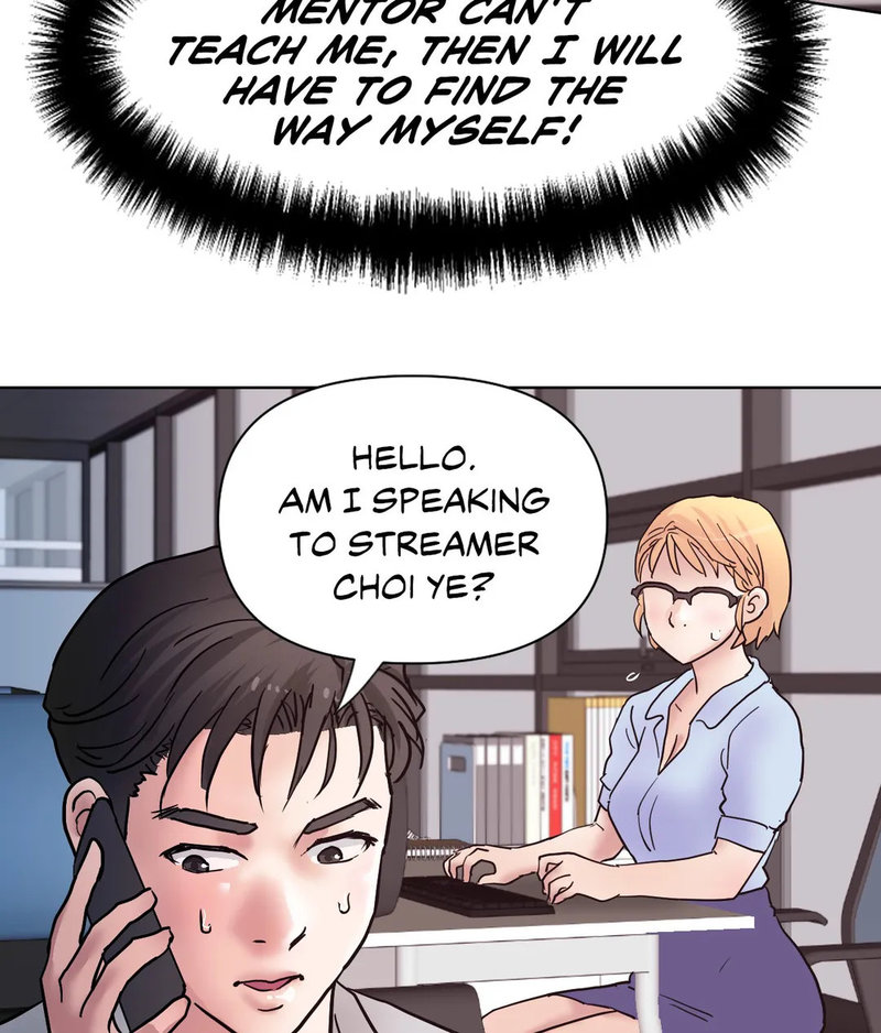 Comes With Benefits chapter 5 page 111