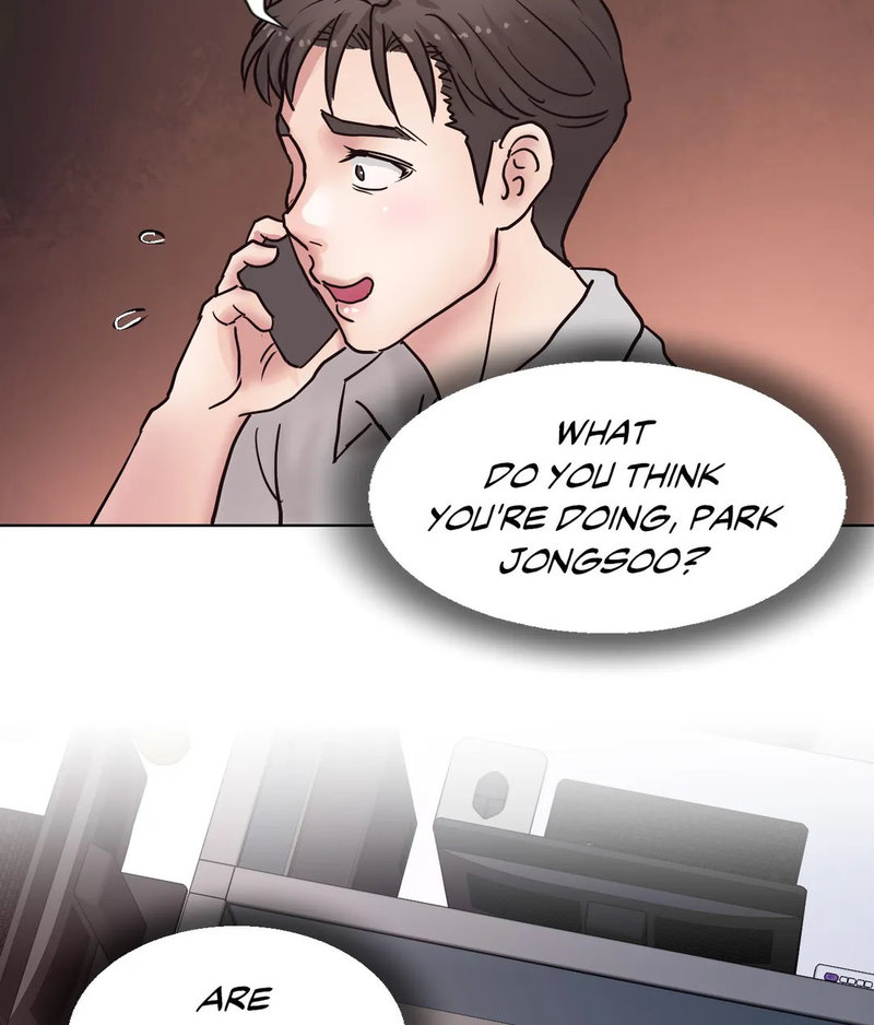 Comes With Benefits chapter 5 page 115