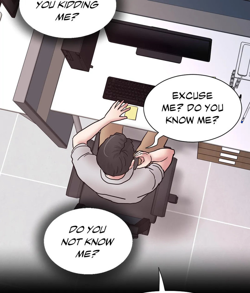 Comes With Benefits chapter 5 page 116
