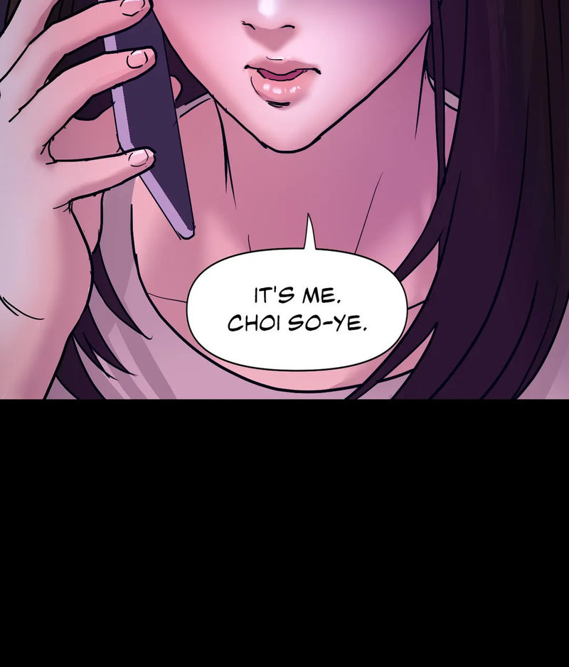Comes With Benefits chapter 5 page 118