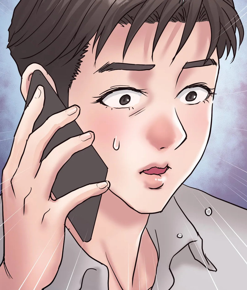 Comes With Benefits chapter 5 page 122