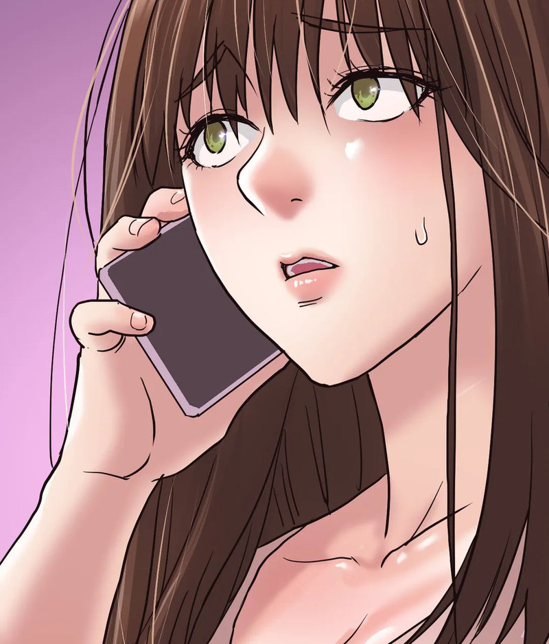 Comes With Benefits chapter 5 page 124
