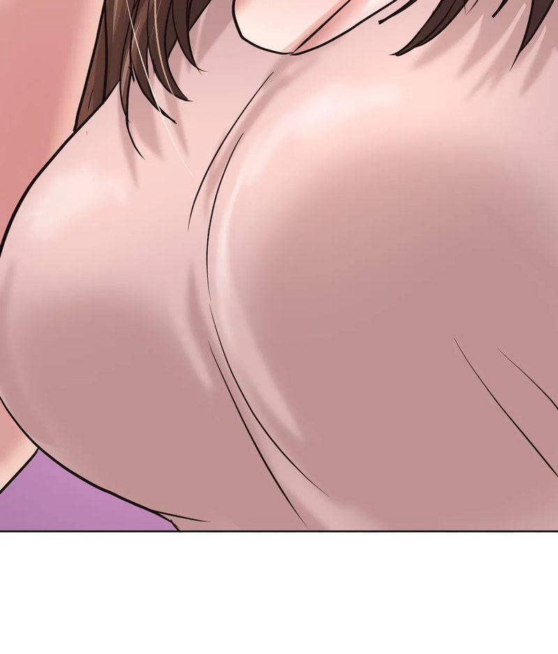 Comes With Benefits chapter 5 page 125