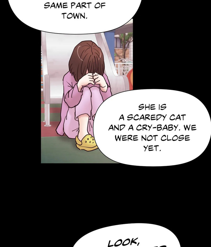 Comes With Benefits chapter 6 page 4