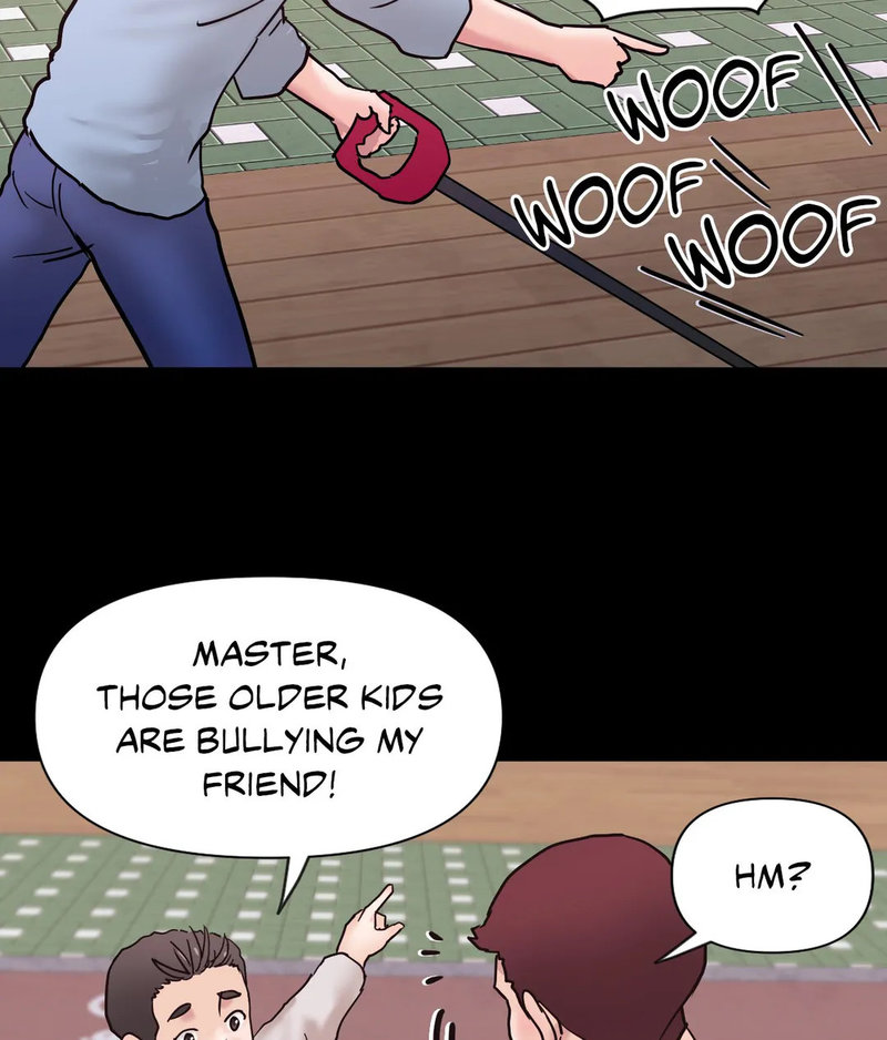 Comes With Benefits chapter 6 page 7