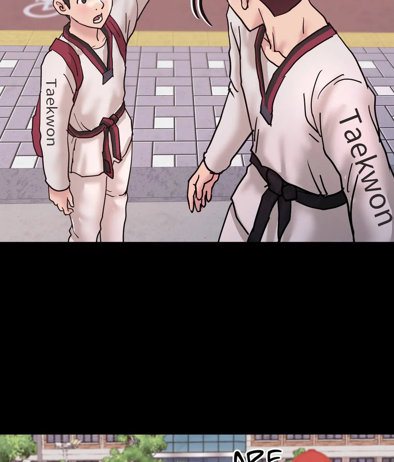 Comes With Benefits chapter 6 page 8