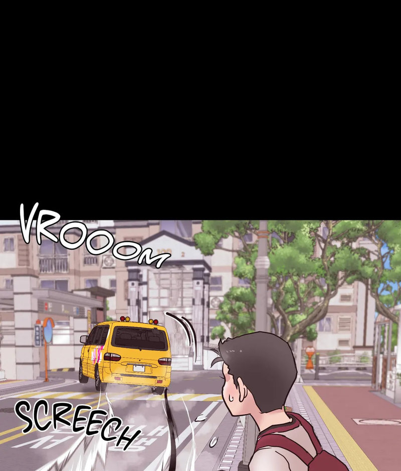Comes With Benefits chapter 6 page 11