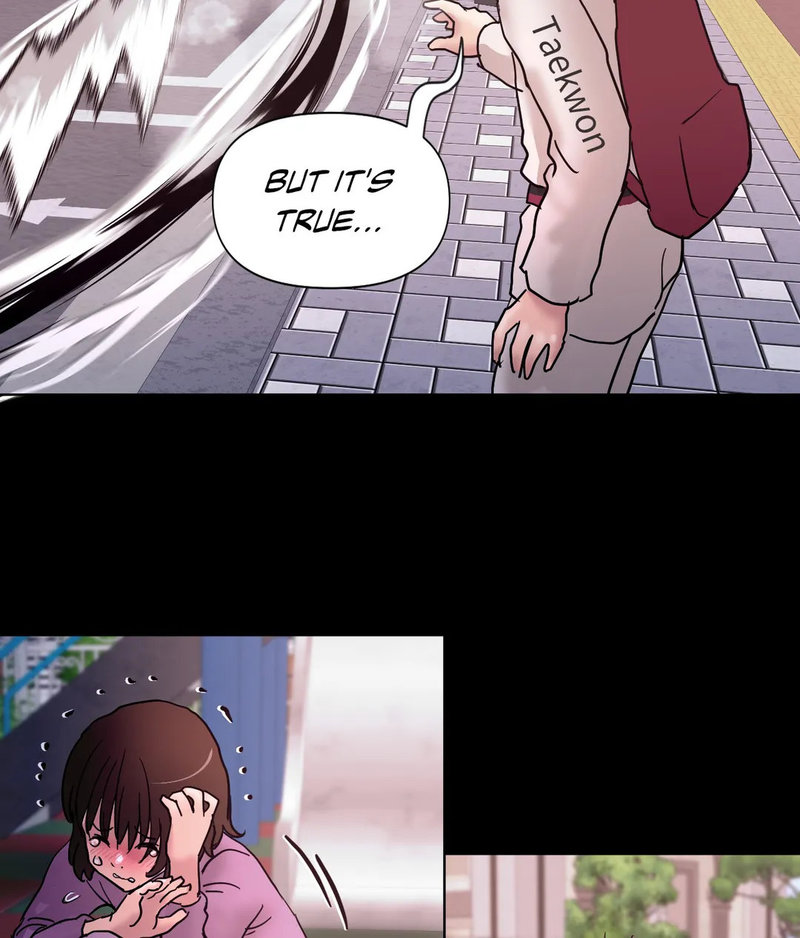 Comes With Benefits chapter 6 page 12