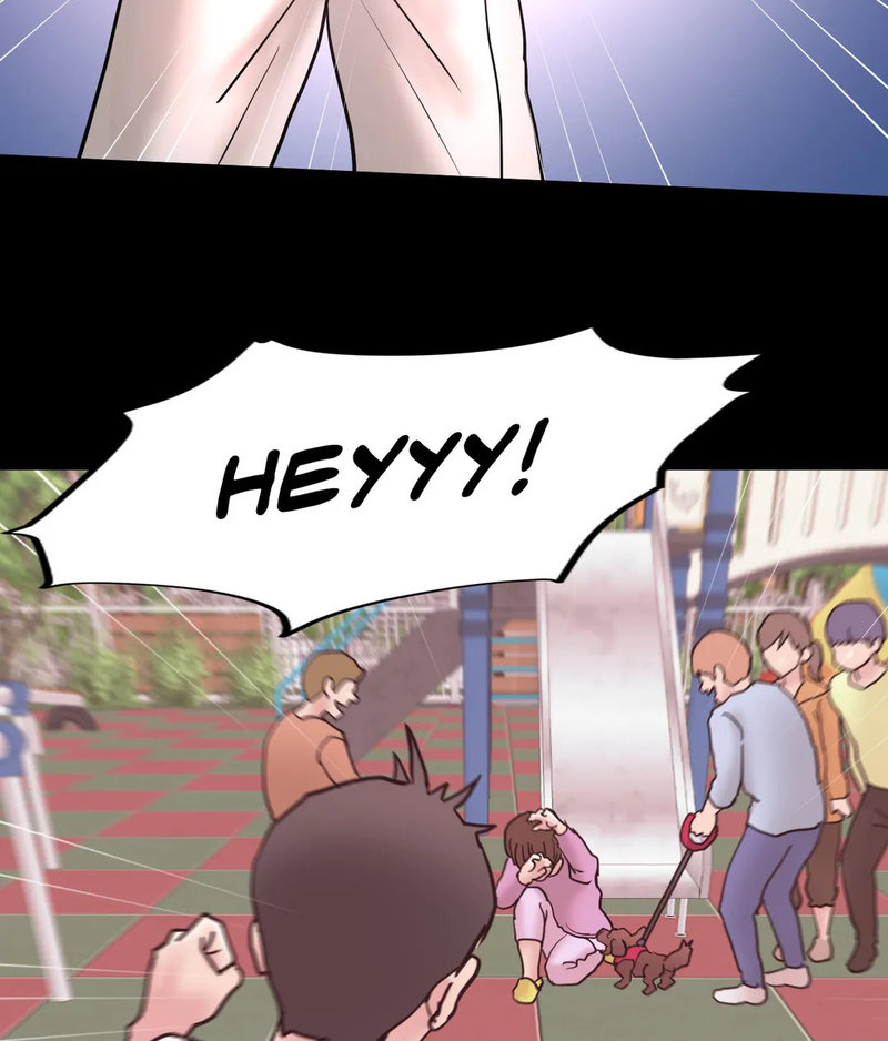 Comes With Benefits chapter 6 page 15