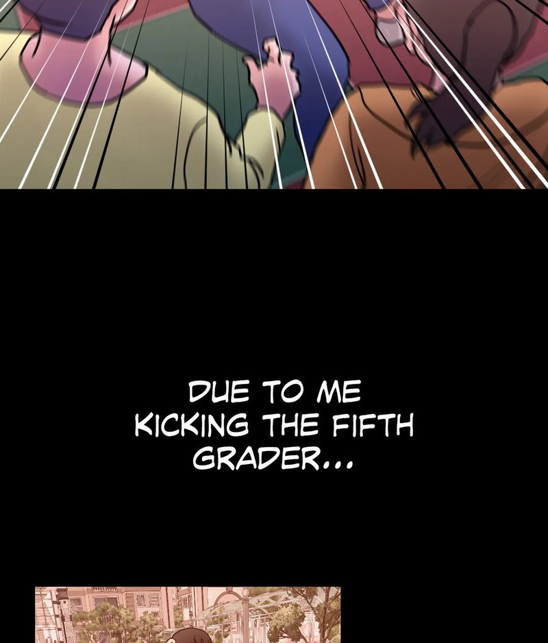 Comes With Benefits chapter 6 page 18