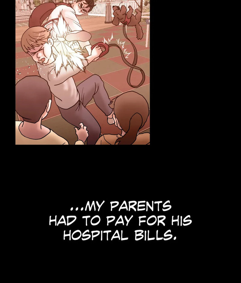Comes With Benefits chapter 6 page 19