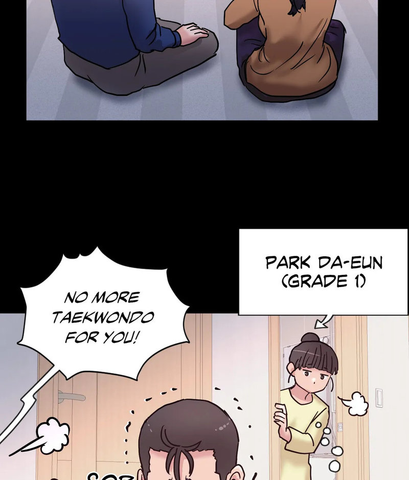 Comes With Benefits chapter 6 page 22
