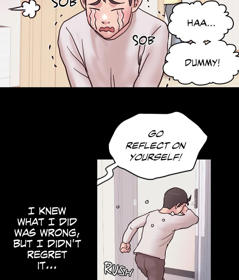 Comes With Benefits chapter 6 page 23