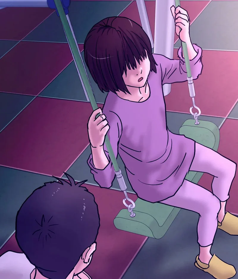 Comes With Benefits chapter 6 page 26