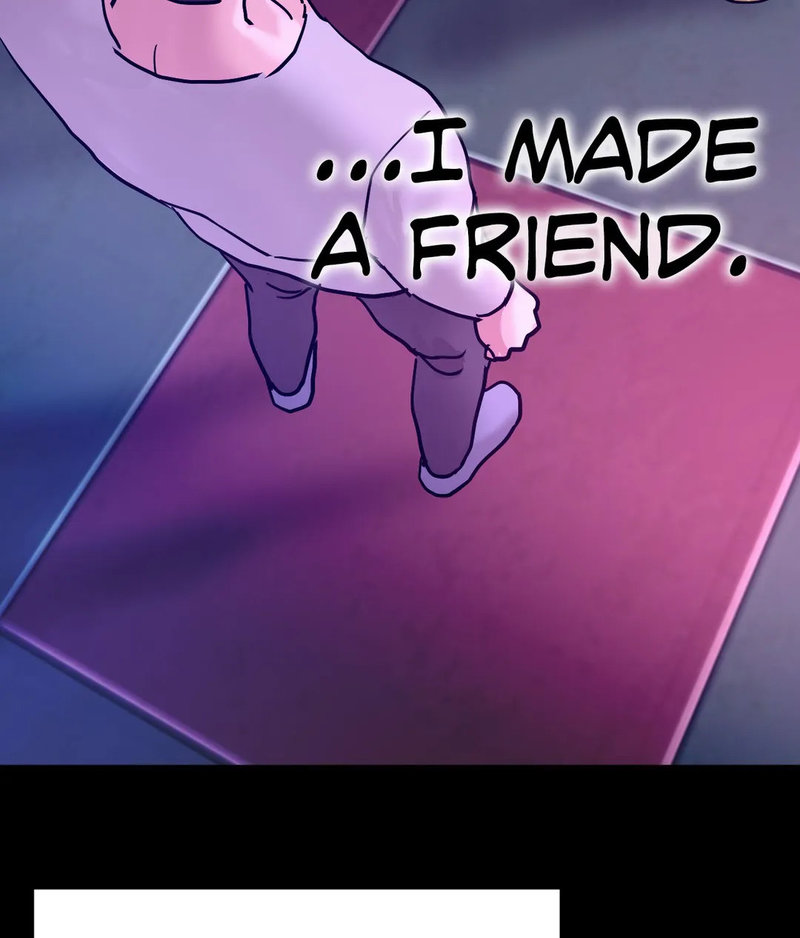 Comes With Benefits chapter 6 page 27