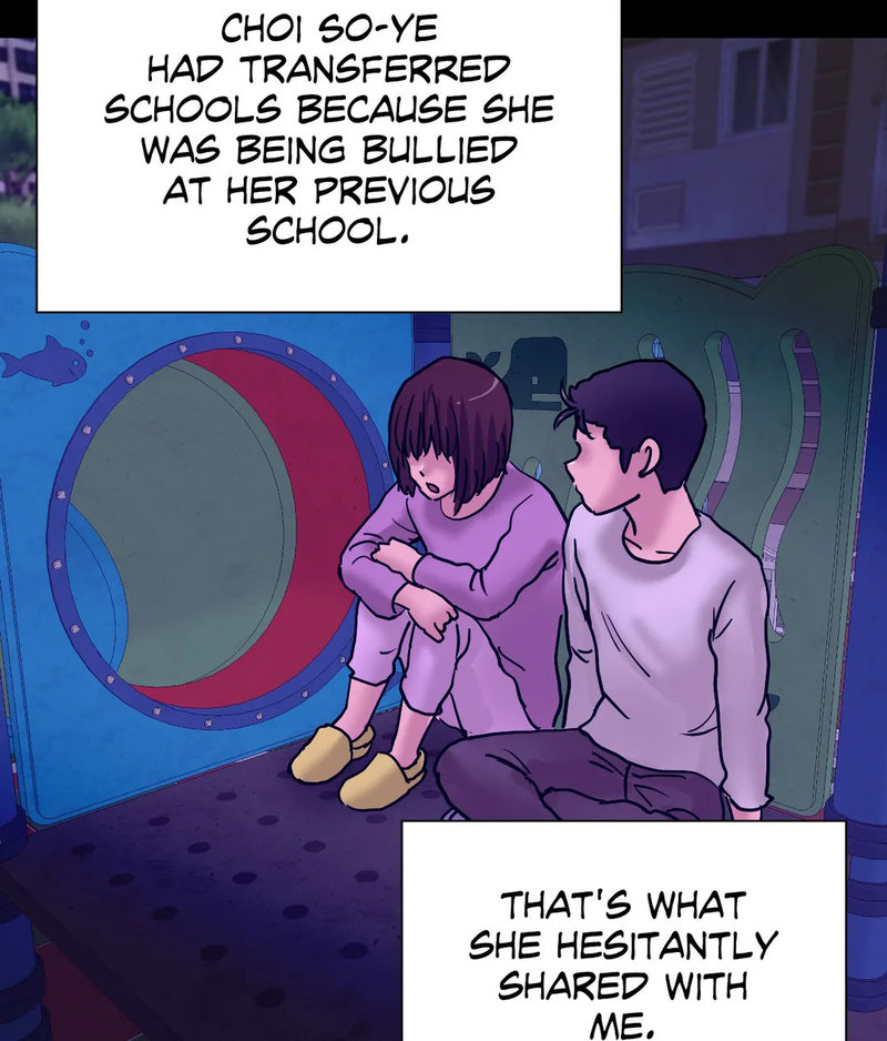 Comes With Benefits chapter 6 page 28