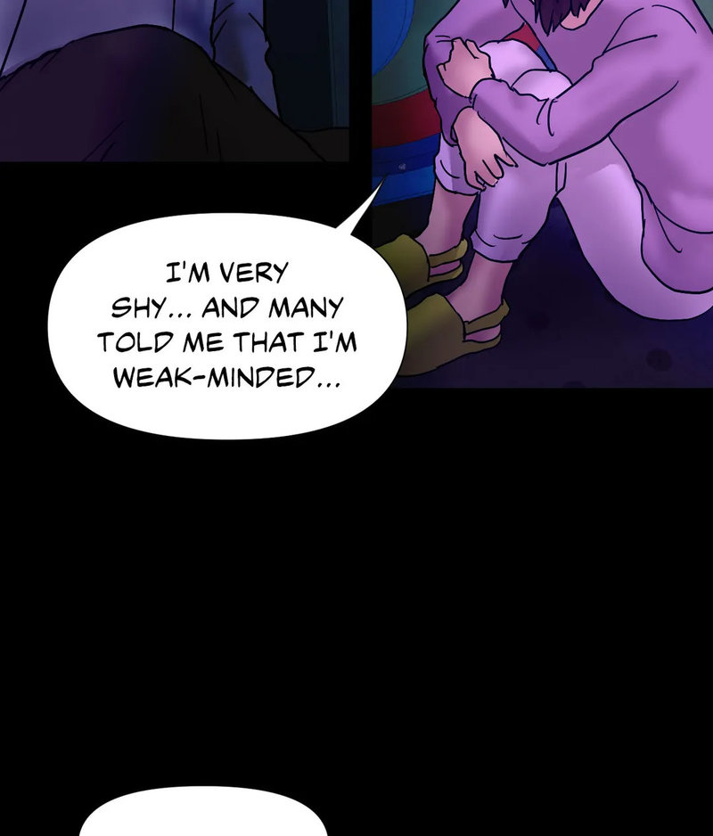 Comes With Benefits chapter 6 page 30