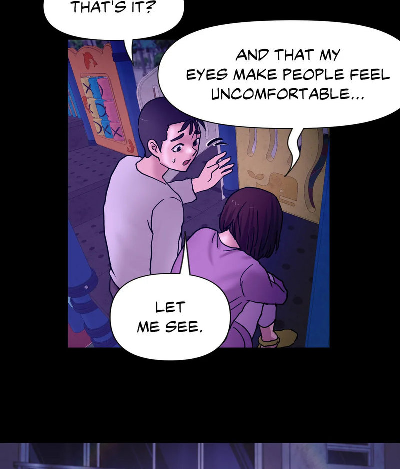 Comes With Benefits chapter 6 page 31