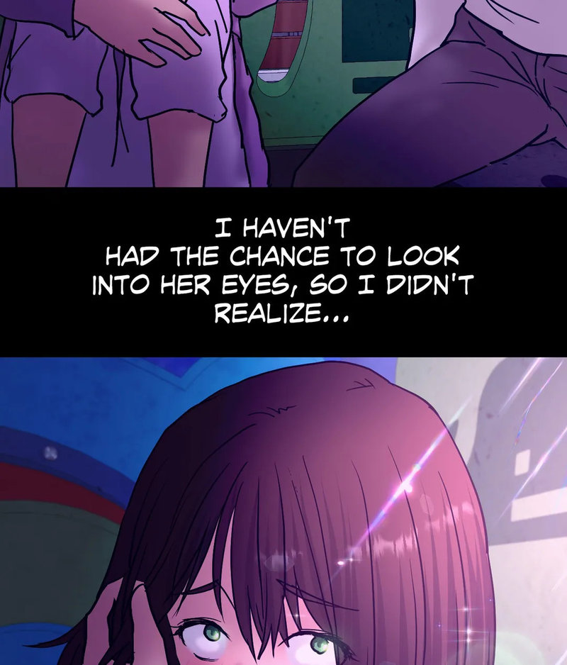 Comes With Benefits chapter 6 page 33